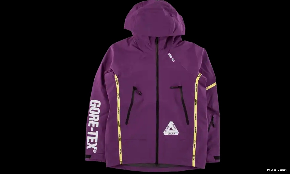 Affordable Palace Palex Gore-Tex Jacket 0516